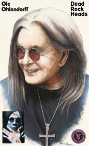 Ozzy Osbourne