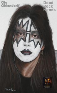 Ace >Frehley
