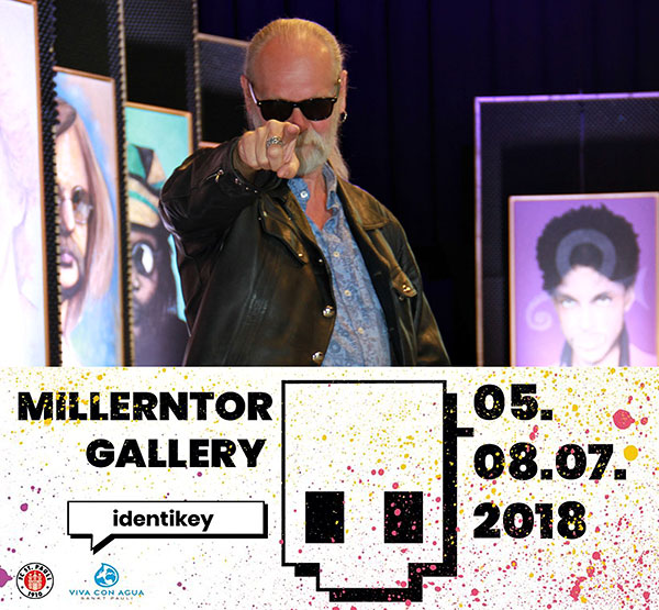 Millerntor Gallery <i>Hamburg</i>